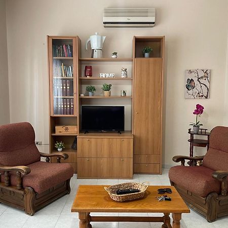 Apartamento Casa Elena Cagliari Exterior foto