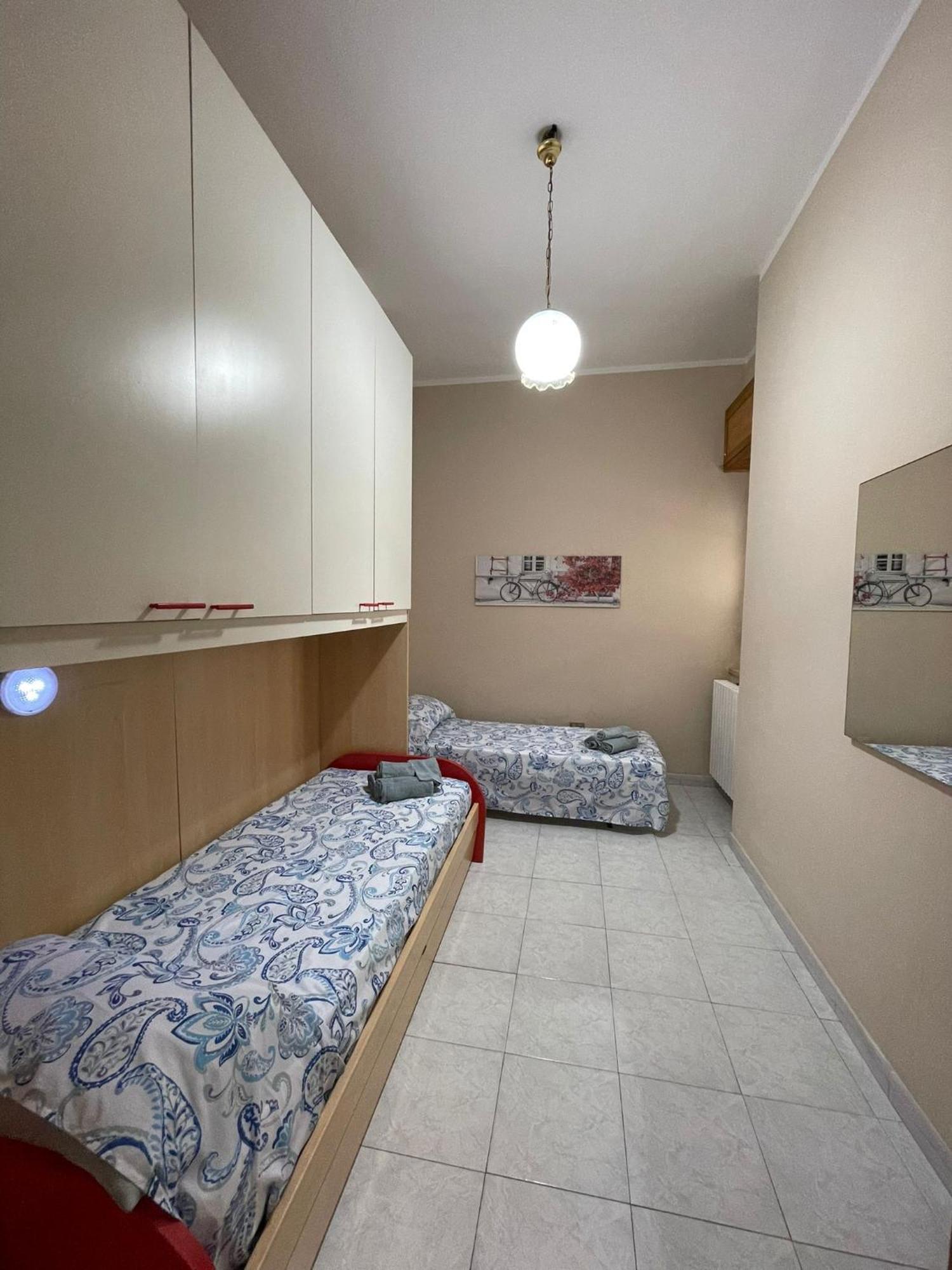 Apartamento Casa Elena Cagliari Exterior foto
