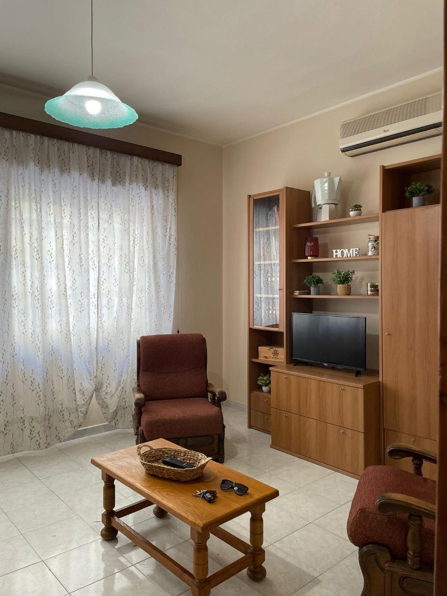 Apartamento Casa Elena Cagliari Exterior foto